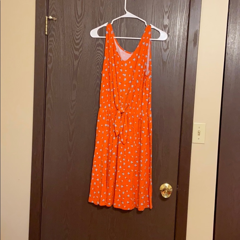 Ana dress